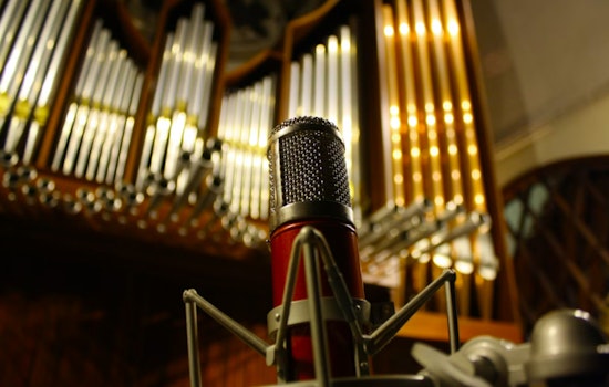 San Antonio's District 1 Launches Music to Business Program to Boost Local Economy and Celebrate Homegrown Talent