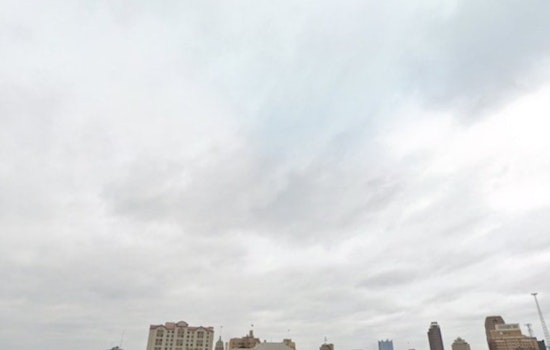 San Antonio's Fourth of July Festivities May Face Weather Hurdles with 50% Chance of Rain and Thunderstorms