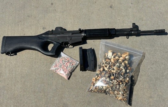 San Bernardino County Sheriff’s Department Cracks Down on Gangs and Illegal Firearms with 'Operation Consequences'