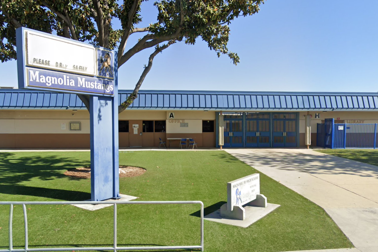 San Bernardino School Resource Officer Arrested for Alleged Misconduct