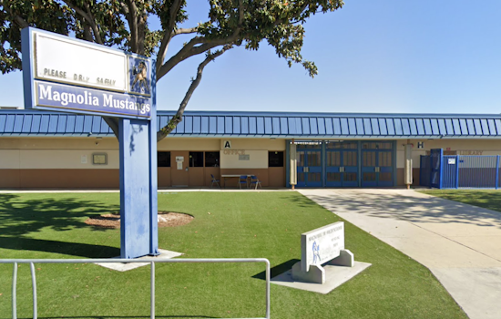 San Bernardino School Resource Officer Arrested for Alleged Misconduct with Students