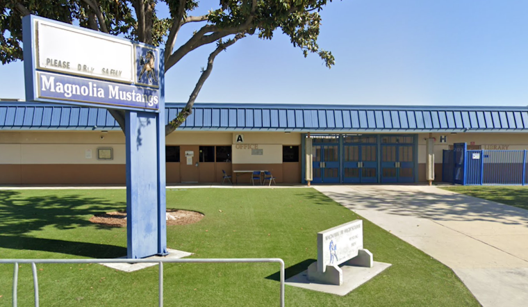 San Bernardino School Resource Officer Arrested for Alleged Misconduct with Students