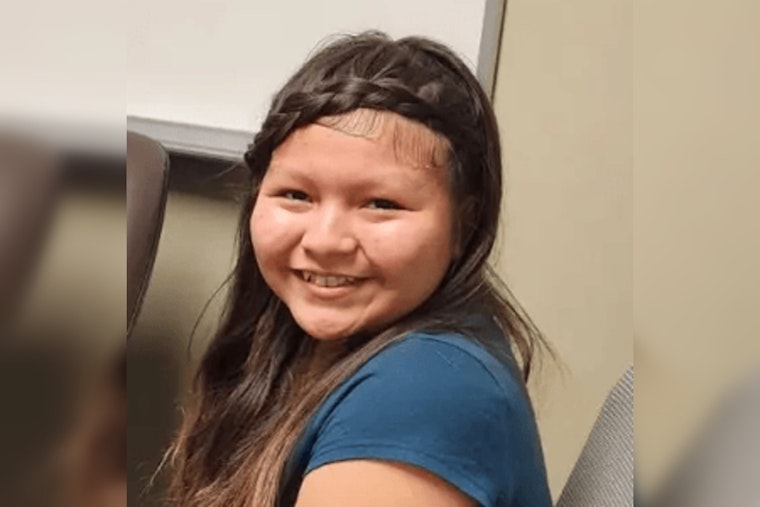 San Carlos Apache Teen's Death Ruled Homicidal Violence, San Carlos & Mesa Communities Seek Justice for Emily Pike