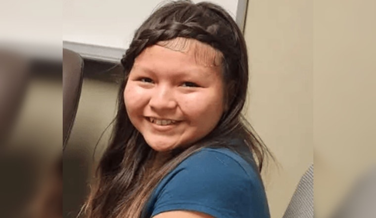 San Carlos Apache Teen's Death Ruled Homicidal Violence, San Carlos & Mesa Communities Seek Justice for Emily Pike