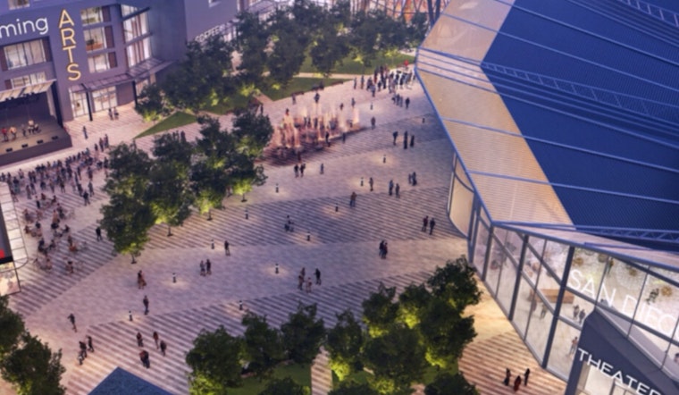 San Diego Advances Affordable Housing Plans, Eyes Civic Center Redevelopment to Revitalize Downtown