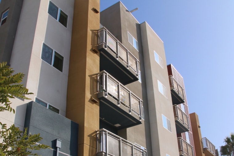 San Diego Boosts Affordable Housing Efforts with Additional $15 Million for Bridge to Home Initiative