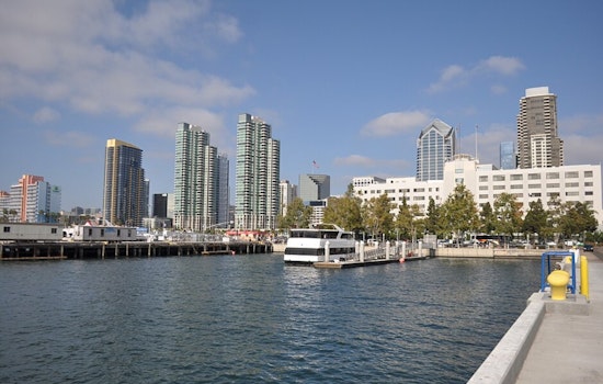 San Diego Braces for Delightful Cool-Down as Temperatures Dip Below July Average