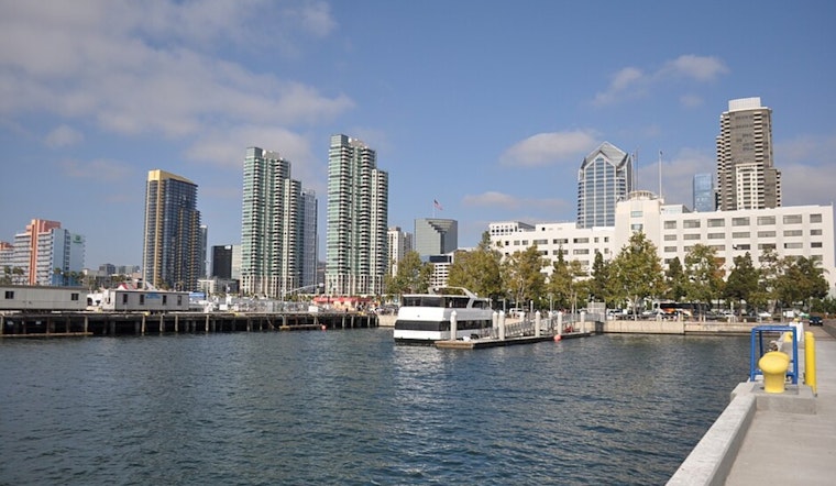 San Diego Braces for Delightful Cool-Down as Temperatures Dip Below July Average