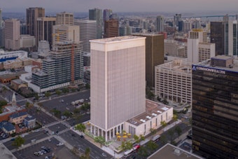 San Diego City Council Approves Transformation of 101 Ash St. into Affordable Housing and Community Hub