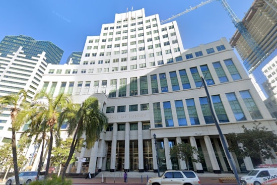 San Diego County Brothers Sentenced for Murder of Mother in Quest for $1.5 Million Trust Fund