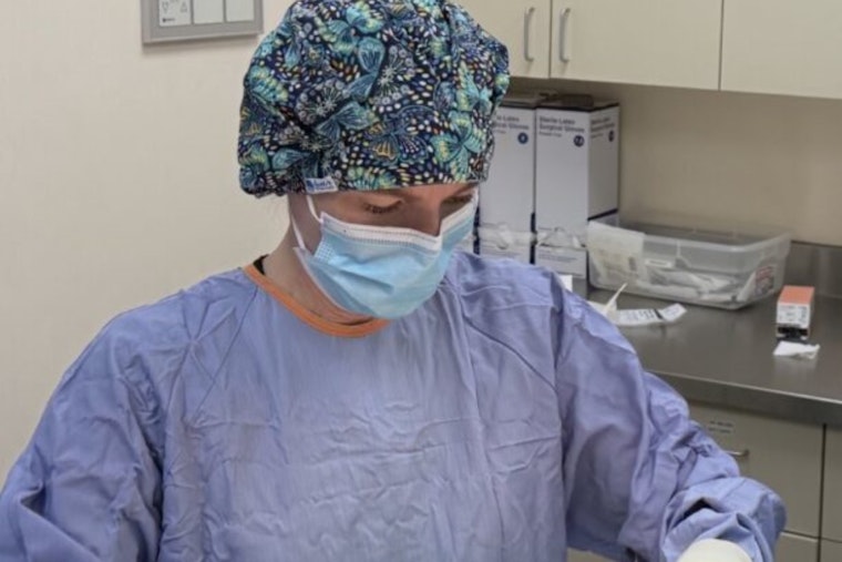 San Diego County Welcomes Dr. Brieana Sarvis as New Chief Veterinarian Committed to Expanding Animal Welfare Services