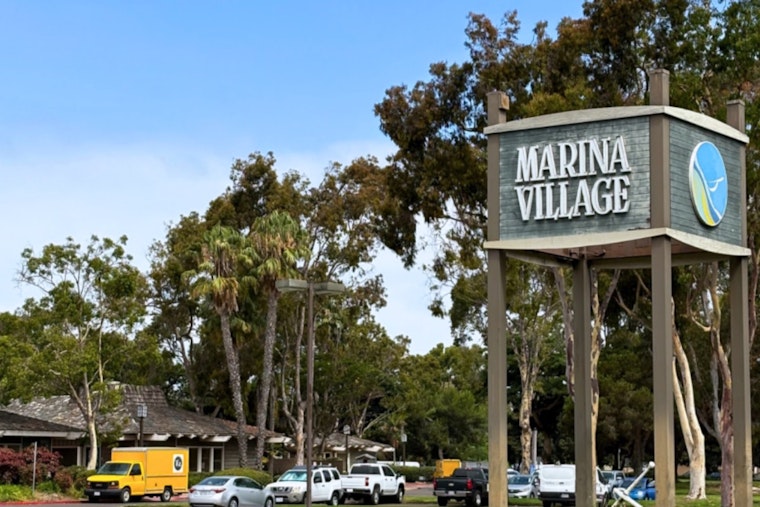 San Diego Eyes Marina Village and Mission Bay Park Sites for Dynamic Redevelopment