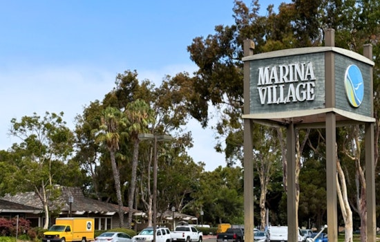 San Diego Eyes Marina Village and Mission Bay Park Sites for Dynamic Redevelopment