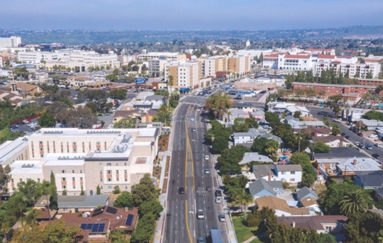 San Diego Invites Public Input on College Area Community Plan Overhaul