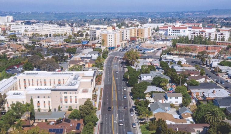 San Diego Invites Public Input on College Area Community Plan Overhaul