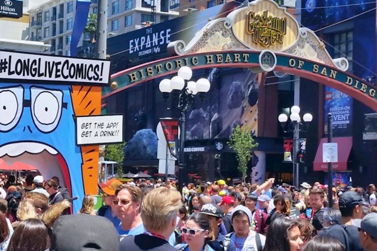 San Diego Police Bolster Safety Measures Ahead of Summer Events Including Comic-Con