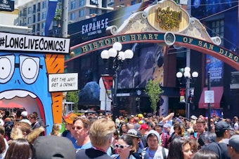 San Diego Police Bolster Safety Measures Ahead of Summer Events Including Comic-Con
