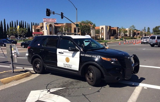 San Diego Police Investigate Murder-Suicide After Couple Found Dead in Oak Park Residence