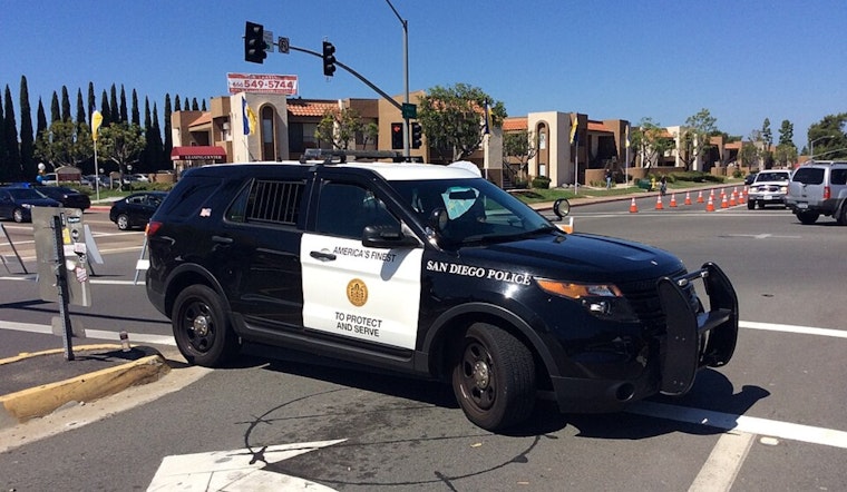 San Diego Police Investigate Murder-Suicide After Couple Found Dead in Oak Park Residence