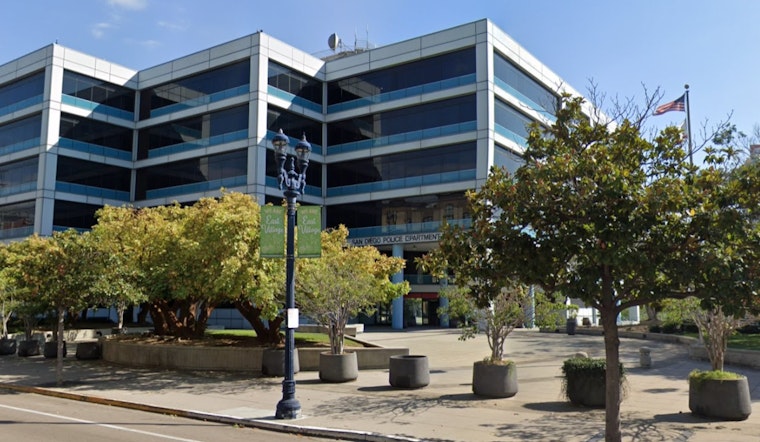 San Diego Police Officer Accused of Racial Slurs and Excessive Force in Lawsuit Involving Homeland Security Agent