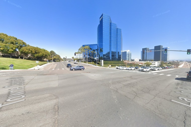 San Diego Police Seek Information on Hit-and-Run Driver After Pedestrian Injured in University City
