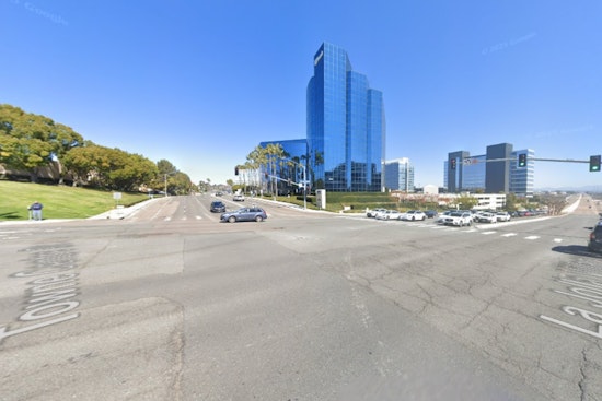 San Diego Police Seek Information on Hit-and-Run Driver After Pedestrian Injured in University City