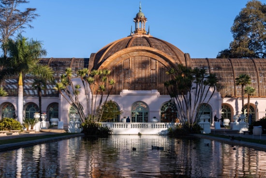 San Diego Proposes Paid Parking Plan for Balboa Park to Fund Upkeep and Beautification