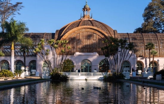 San Diego Proposes Paid Parking Plan for Balboa Park to Fund Upkeep and Beautification