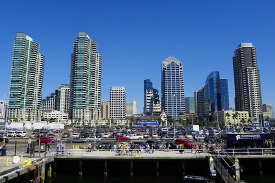San Diego Region Braces for Peak Heat Wave Conditions, NWS Issues Advisories