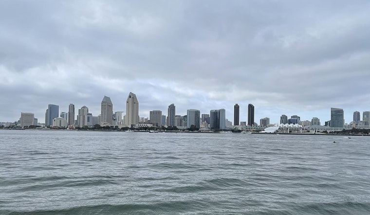 San Diego Residents Breathe Sigh of Relief as Tsunami Advisory Lifted, Strong Currents Remain a Concern