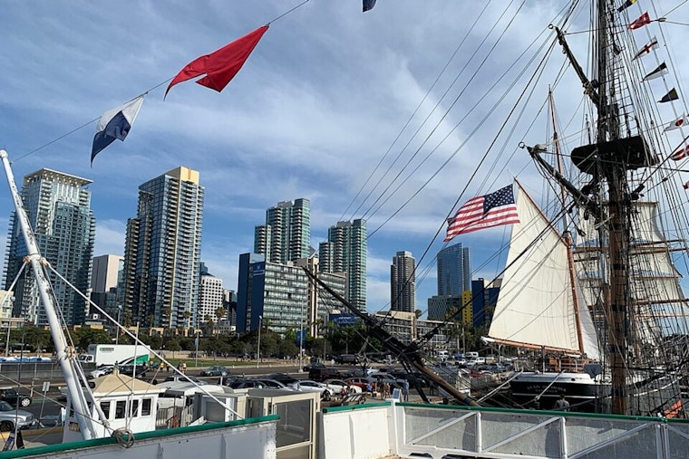 San Diego to Experience Cooler-Than-Average Weekend, Says National Weather Service
