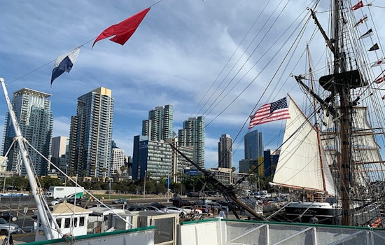 San Diego to Experience Cooler-Than-Average Weekend, Says National Weather Service