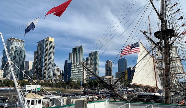 San Diego to Experience Cooler-Than-Average Weekend, Says National Weather Service