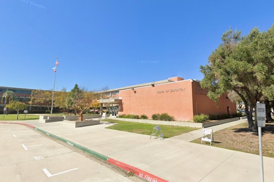San Diego Unified School District Boosts Student Athletics with Increased Investment and Facility Upgrades