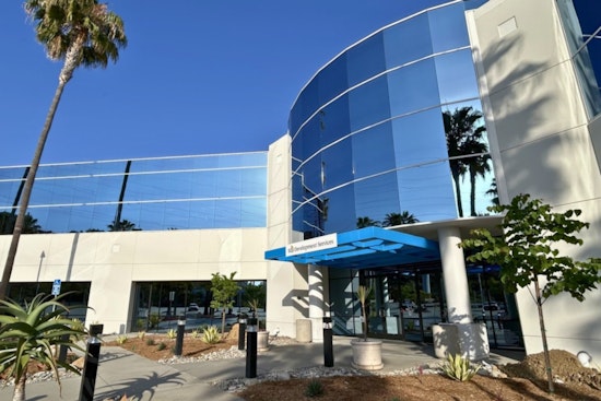San Diego Unveils New Development Services Headquarters in Mission Valley