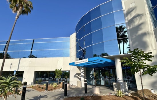San Diego Unveils New Development Services Headquarters in Mission Valley