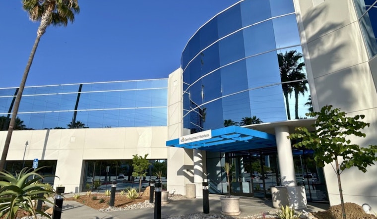 San Diego Unveils New Development Services Headquarters in Mission Valley