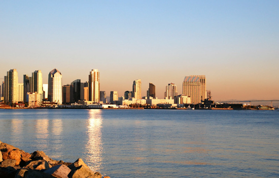 San Diego Weather Update: Moderate Warming Trend as Inland Temperatures Rise