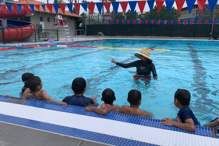 San Diego's City Heights Swim Center Expands Access with $335,200 Grant from Price Philanthropies