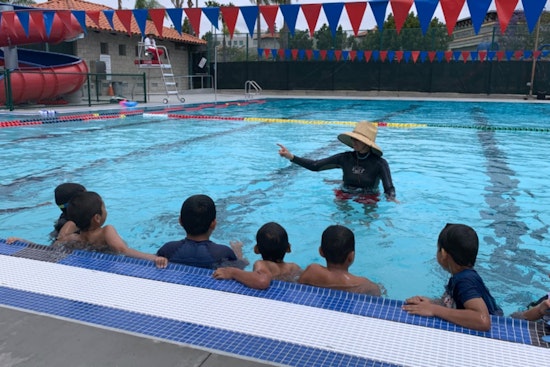 San Diego's City Heights Swim Center Expands Access with $335,200 Grant from Price Philanthropies