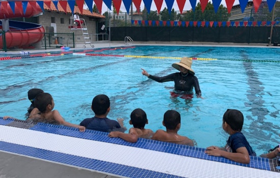 San Diego's City Heights Swim Center Expands Access with $335,200 Grant from Price Philanthropies