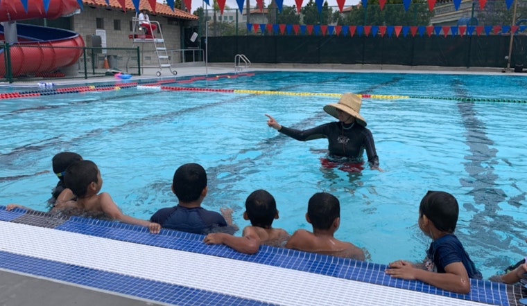 San Diego's City Heights Swim Center Expands Access with $335,200 Grant from Price Philanthropies