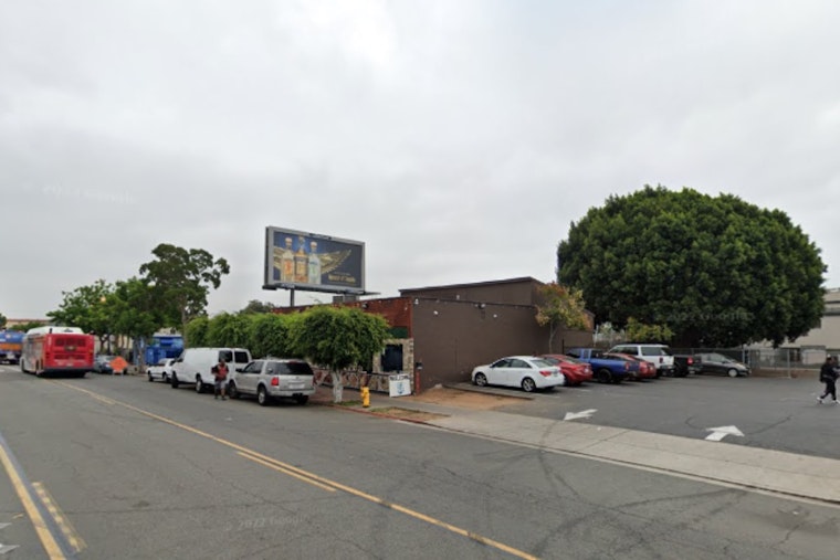San Diego's Secret Yard Hookah Lounge Shut Down for Illegal Activities and Code Violations