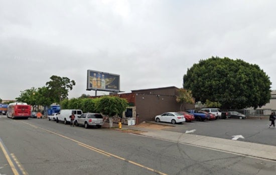 San Diego's Secret Yard Hookah Lounge Shut Down for Illegal Activities and Code Violations