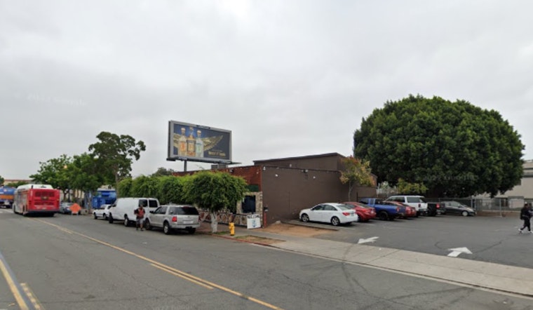 San Diego's Secret Yard Hookah Lounge Shut Down for Illegal Activities and Code Violations