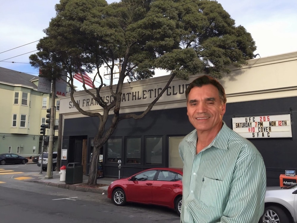 San Francisco Athletic Club Calls It Quits After 11 Years, Becoming TimeOut Tavern under Owner of Fish & Farm