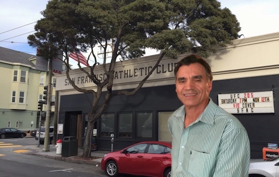 San Francisco Athletic Club Calls It Quits After 11 Years, Becoming TimeOut Tavern under Owner of Fish & Farm