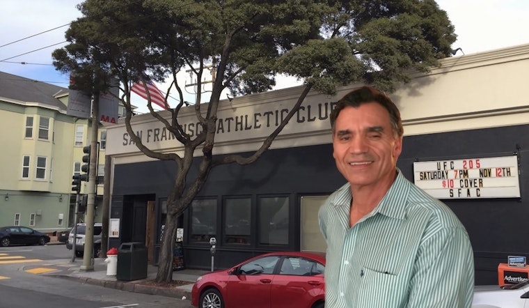 San Francisco Athletic Club Calls It Quits After 11 Years, Becoming TimeOut Tavern under Owner of Fish & Farm