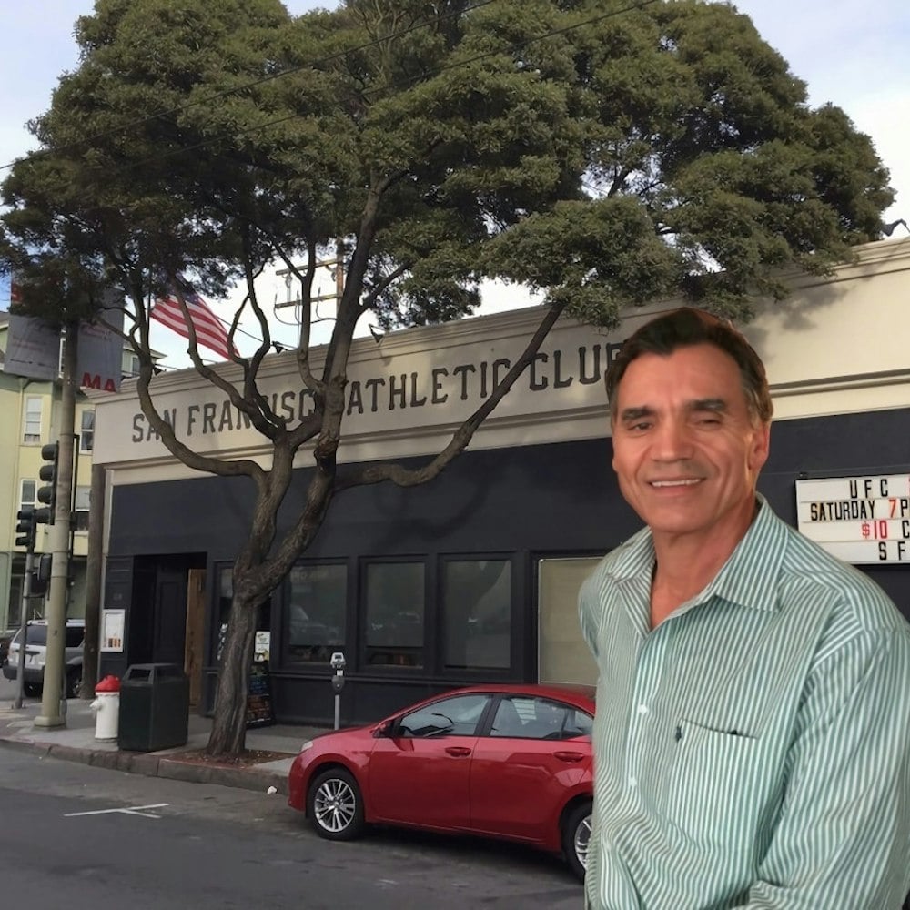 San Francisco Athletic Club Calls It Quits After 11 Years, Becoming TimeOut Tavern under Owner of Fish & Farm
