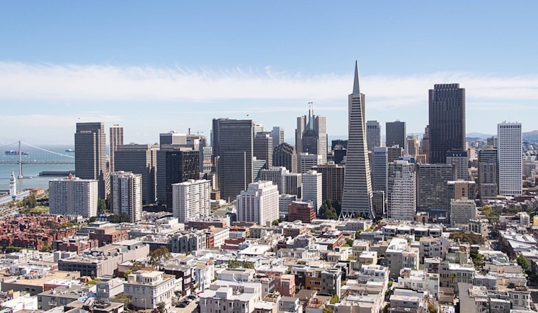 San Francisco Bay Area Braces for Gusty Winds and Increased Wildfire Risk, NWS Advises Caution
